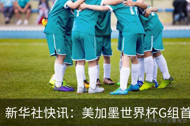 新华社快讯：美加墨世界杯G组首轮 伊朗队2:2平新西兰队